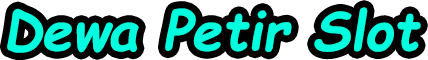 Dewa Petir Slot